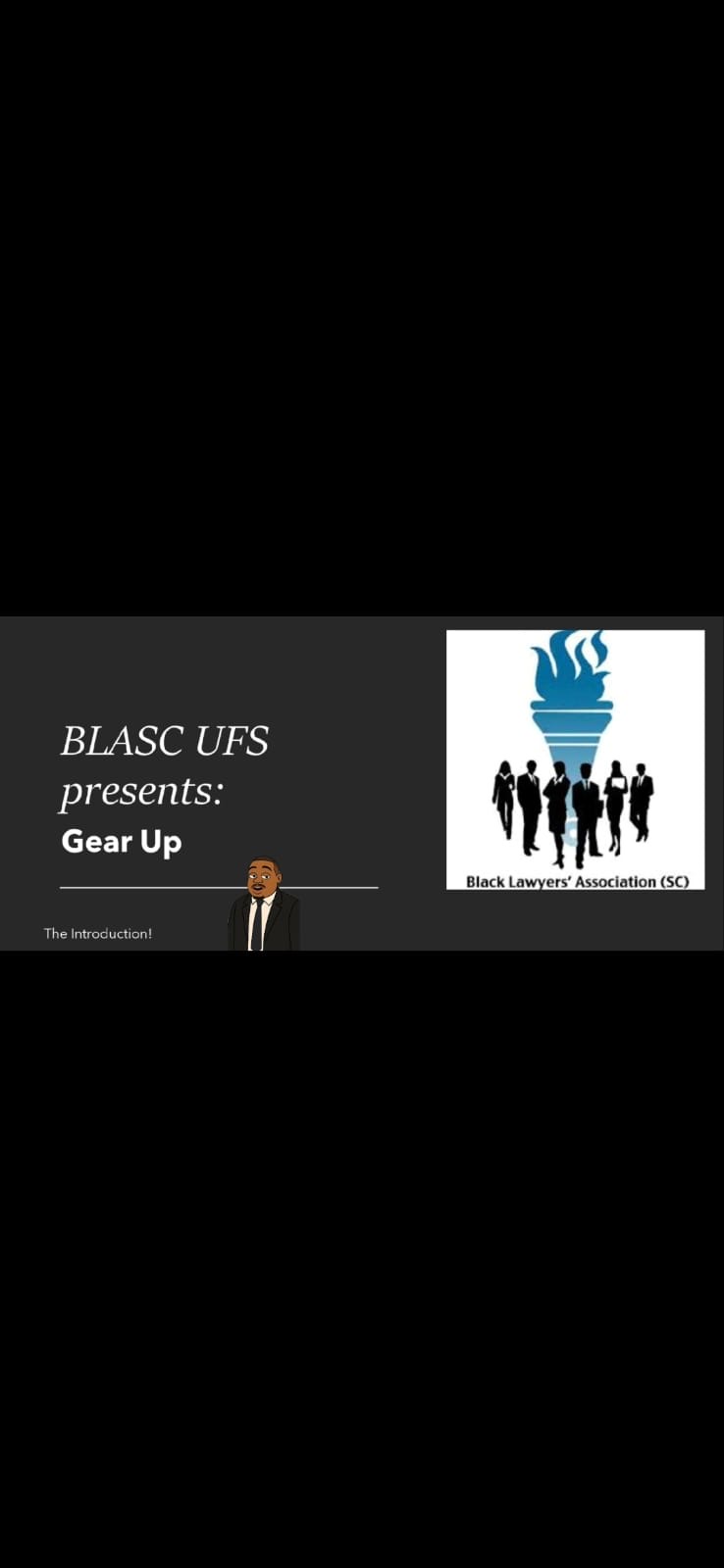 BLASC UFS library image 1