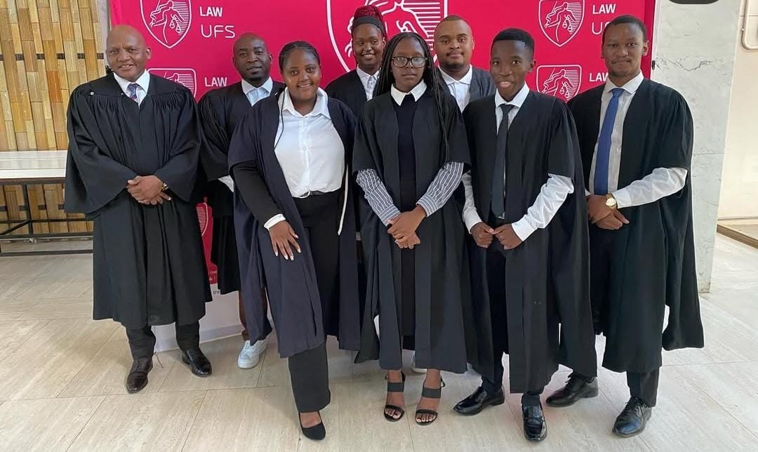 BLASC UFS Moot Court