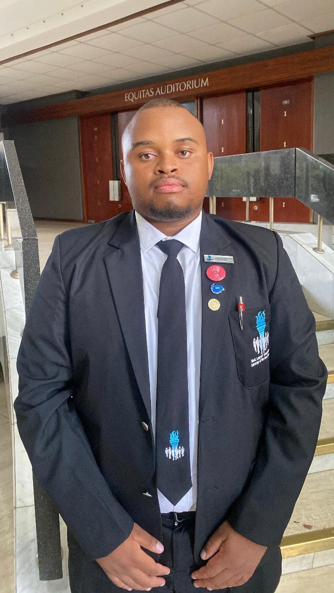 Ndiwanga Madzivhandila